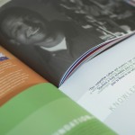 Stanford MBA brochure spreads